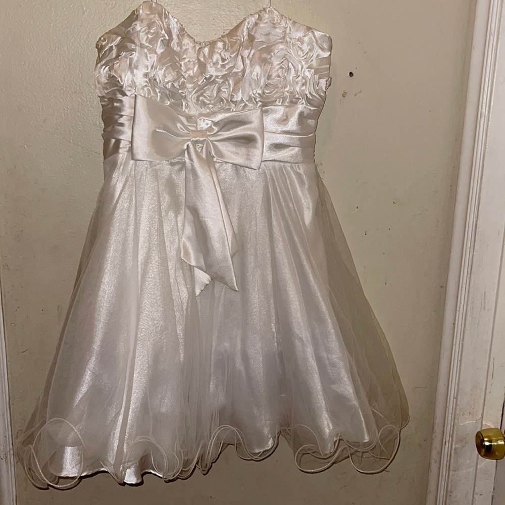 Great for weddings. Really expensive